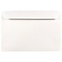 JAM Paper Booklet Envelope 6 1/2" x 9 1/2", White, 100/Pack (4241d)~#|#~CEF071F1-4FC1-4161-ACA56AD4BEE2A311_sc7