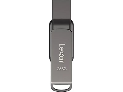 Lexar JumpDrive Dual Drive D400 USB 3.1 Type-C - Thumbnail 3