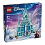 LEGO Disney Princess Elsas Ice Palace, 630 Pieces (43244)~#|#~CEF51160-DE2F-4565-B4232A19B20046CA_sc7
