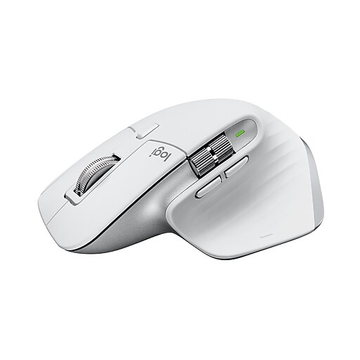 マウス・トラックボール MX Master 3S For Mac Amazon.com: Logitech MX Master 3S for Mac - Wireless