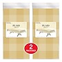 Beistle Plaid Tablecovers, Beige/Cream, 2/Pack (99113)~#|#~CEF639B5-2337-40AA-9206033038E779CF_sc7