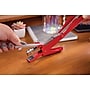 Swingline Vintage Plier Stapler, 25-Sheet Capacity, Red (S701059)~#|#~CEF7D09D-C7E9-4903-8ED247B788B34410_sc7