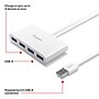 Staples TECH 4-Port USB 2.0 Hub, White (ST62376)~#|#~CEF91663-E304-479D-90712737A6A9E61A_sc7