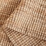 Safavieh Natural Fiber Collection 6' x 8' Rectangle Indoor Area Rug, Handmade, Jute, Natural (NF747A-68)~#|#~CEF9CD6F-AA99-40D9-8B764C00168D18C9_sc7