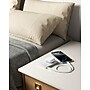 Belkin BoostCharge Slim Magnetic USB-C Power Bank 5K, 7.5W, White (BPD010fqWH)~#|#~CEFBB02F-6475-4488-B6D5544ADCF7DCA6_sc7