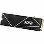A-data XPG GAMMIX S70 BLADE 2TB M.2 PCI Express NVMe Solid State Drive, 3D NAND (AGAMMIXS70B-2T-CS)~#|#~CEFD7AC8-0484-4490-94E70D70BA4C09A5_sc7