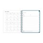 2026 Blue Sky Fennel 9" x 7" Daily & Monthly Personal Organizer, Plastic Cover (158019)~#|#~CF00A7EC-F3E6-4E90-876D96E09ACE1FDC_sc7