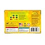Crayola Acrylic Paint Set, Assorted Colors, 2 oz., 6/Box (20-1997)~#|#~CF059B3D-93C8-4423-B18BDCACE8AB1AAA_sc7