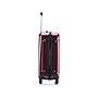 InUSA Pilot 3-Piece Hardside Spinner Luggage Set, TSA Checkpoint Friendly, Wine (IUPILSML-WIN)~#|#~CF06C685-E5D6-460D-B11404CDB658603F_sc7