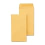 Staples Kraft #6 Coin Envelope, 3 3/8" x 6", Brown, 250/Box (19723/19303)~#|#~CF07AC68-B921-413B-980FA8C8A418465C_sc7