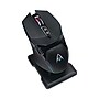Adesso iMouse X50 Wireless Ambidextrous Gaming Mouse, Black ~#|#~CF0897C5-F767-4AA3-B505440F8ACB89D6_sc7