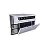 Hisense 115 Volt 12000 (BTU DOE) Window Air Conditioner, Remote Control Included, WiFi  Enabled, White (RW12TCW)~#|#~CF09D409-248D-409A-8424DA5E75D51D8F_sc7