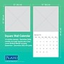 2026 Plato Yoga Puppies 12" x 12" Monthly Wall Calendar (9798330701995)~#|#~CF0CCC5D-74CE-43C4-81F3E89D83D2CE8B_sc7