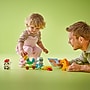 LEGO DUPLO My First Animal Train, 19 Pieces (10412)~#|#~CF0DD292-423A-4B82-A9118A6FBA555414_sc7