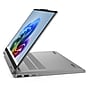 Lenovo IdeaPad 5a 14" Laptop, AMD Ryzen AI 7 445, 16GB RAM, 512GB SSD, Windows 11, Luna Grey, Windows 11 Home~#|#~CF123D91-65FA-4E2C-87F781C261DAB532_sc7