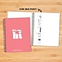 2026 Willow Creek It's Me 6.5" x 8.5"  Weekly & Monthly Planner, Paperboard Cover (58435)~#|#~CF14378B-F1D0-40F7-9B43BA5B5649480D_sc7