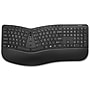 Staples TECH Wireless Ergonomic Keyboard, Black (ST62603)~#|#~CF15CFA5-9736-4280-8E783E83BD2205EC_sc7