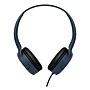 JVC Wired On-Ear Headphones, Blue (HA-S33UC)~#|#~CF16B917-C126-46B2-B75E932EC9B4F472_sc7