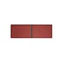 Smead Premium Pressboard 2-Prong Report Cover, Tabloid Size, Red, 10/Box (81777)~#|#~CF195CF6-A4BA-4206-91FCC45E61209AEE_sc7