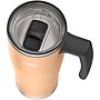 Thermos Icon Stainless Steel Vacuum Insulated Travel Mug, 18 oz., Melon (EAIS1164ML4)~#|#~CF1C184E-58B8-4B0D-94B73B7B61F7A47A_sc7