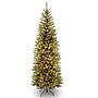 National Tree Company Kingswood Fir Artificial Christmas Tree (KW7-300-70)~#|#~CF1C7A57-E22D-45FE-96D82A19A5EE4657_sc7
