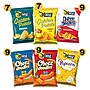 Wise Grab & Snack Variety Pack, 50 Bags/Pack (220-02063)~#|#~CF1CA753-3E8E-40FB-8AF35F63AE283D55_sc7