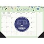 2025-2026 Willow Creek Wildflowers 17" x 12" Academic Monthly Desk Pad Calendar (56967)~#|#~CF1CE96D-E64F-4AB4-B98BD1AA2DDFFEC9_sc7