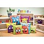 Open the Joy Social Emotional Learning Bundle Emotion Pillows, Assorted Colors, 6/Set (LR4674)~#|#~CF1E6355-2573-4E79-B8B2AF89C129A75B_sc7