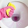 Betco Stix Toilet Bowl Cleaner, Cherry/Almond Scent, 32 oz., 12 Bottles/Carton (761200)~#|#~CF1F1A71-9A43-479D-B8039715778E14DA_sc7