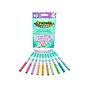 Crayola Colors of Kindness Washable Markers, Fine Point, Assorted Colors, 10/Pack (587807)~#|#~CF237065-BACE-42B8-BFD91467BE5D03D6_sc7