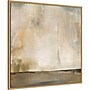 Amanti Art The Space of Dreams by Karen Hale Framed Canvas Wall Art Print, 30"W x 30"H (A42678936119)~#|#~CF240F2D-032C-450E-BF06DC6F561502ED_sc7