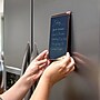 Boogie Board VersaBoard Reusable Writing Tablet, Hickory Red (VB0260001)~#|#~CF242CFE-DC54-496C-8DD32B235A9CACC1_sc7