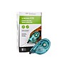 Tombow MONO Retro Correction Tape, White, 10/Pack (68723)~#|#~CF272E38-693F-4D76-955B313A0696D5DA_sc7