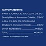 Clorox Scentiva Disinfecting Wipes, Coconut and Waterlily Scent, 75 Wipes/Container (60037)~#|#~CF29F32C-2255-4DA8-B6CA75AE03D92EEC_sc7