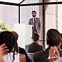 AdirOffice 46"H Floor Standing Lectern with Adjustable Shelf, White (661-01-WHI)~#|#~CF2A096D-FED9-43B5-B7930EA9AAFA7B31_sc7