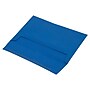 JAM Paper A9 Invitation Envelope 5 3/4" x 8 3/4", Presidential Blue, 50/Pack (563916910I)~#|#~CF2CD905-1073-4C69-A457CE5DD811D9F0_sc7