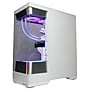 CyberPowerPC Gaming Desktop Computer, AMD Ryzen 7 9850X3D, Radeon RX 9060 XT 16GB, 32GB RAM, 1TB SSD, Windows 11 Home~#|#~CF2DBEC0-1AB6-41F6-922B5E2361777B1B_sc7