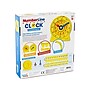 hand2mind NumberLine Clock Classroom Kit, Yellow (92288)~#|#~CF2E3A4E-250A-4D3A-8508E3DDE74693E6_sc7