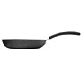 THE ROCK by Starfrit Terra Aluminum 10" Frying Pan, Black (060305-004-0000)~#|#~CF2E9DF5-A678-47AA-98A3A784685968B2_sc7