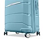 Samsonite Outline Pro 12.5" Hardside Suitcase, 4-Wheeled Spinner, Vintage Blue (137395-9173)~#|#~CF2F2A7C-6C4E-4268-9CBF3BAA41D2C8B5_sc7