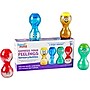 hand2mind Express Your Feelings Sensory Bottles, 4/Pack (94488)~#|#~CF2FE473-DAB9-495A-A96163870C9ED8E5_sc7