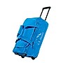 L.L.Bean Adventure 22" Polyester Telescoping Carry-On Travel Duffel with Wheels, Medium Blue (1000209701)~#|#~CF2FEF84-0488-4FEC-9CDC90DC19C1837F_sc7