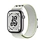 Apple Watch 46mm Essential White Nike Sport Loop (MKV14AM/A)~#|#~CF3228ED-F873-46AB-8C3290DBE5441760_sc7