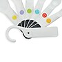 OXO Good Grips Measuring Spoons, White, 7 Pieces/Set (11111002)~#|#~CF33E964-1936-417C-8A71BFEB9746D02C_sc7