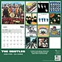 2026 TF Publishing 12" x 17" TF Publishing 12" x 12" The Beatles: Albums & Artwork 26-1101~#|#~CF3552EE-8A35-4D56-872A0A8CB4B70FD1_sc7