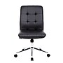 Boss Millennial Modern Faux Leather Computer and Desk Chair, Black (B330-BK)~#|#~CF365170-6C82-458A-9B6DDA614A64EA89_sc7