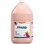 Prang Ready-to-Use Tempera Paint, Peach, 128 oz. (DIX22834)~#|#~CF36C733-E49D-4772-AECA7401994C540D_sc7