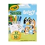 Crayola Color & Sticker: Bluey Activity Book, 3 Sets/Bundle (BIN042743-3)~#|#~CF37C93D-8F54-4E5C-9C00F318494EF1AD_sc7