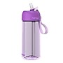 bentgo Plastic Water Bottle, 15 oz., Purple (BGKDWB1-P)~#|#~CF3946BF-A285-4658-A16C90704F18E701_sc7
