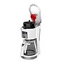 Black & Decker Honeycomb Collection 12-Cups Automatic Drip Coffee Maker, White (CM1251W)~#|#~CF39E096-8CA6-4618-9408D05B36FD0706_sc7